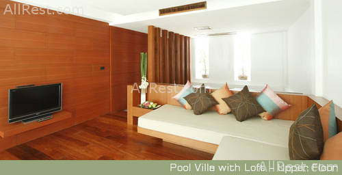 La Flora Resort Patong 52